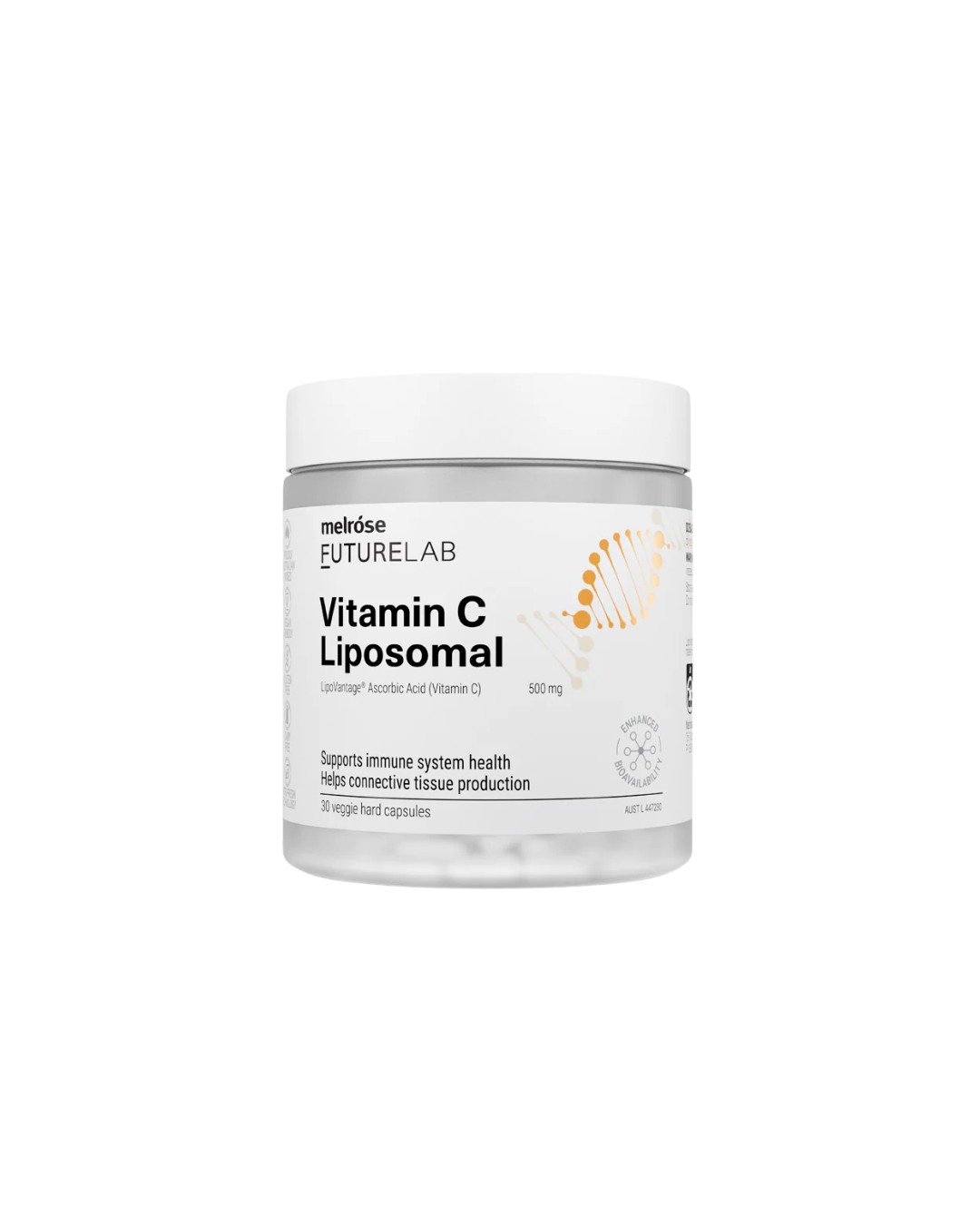 Melrose FutureLab Vitamin C Liposomal 30 Capsules