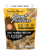 Botanika Blends Plant Protein