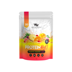 White Wolf Nutrition Collagen Protein H2O Water 705g