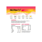 White Wolf Nutrition Collagen Protein H2O Water 705g