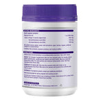Henry Blooms Odourless Natural Fish Oil 1000mg 400 Capsules