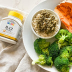 21st Century Vitamin B-12 500mcg 110 tabs