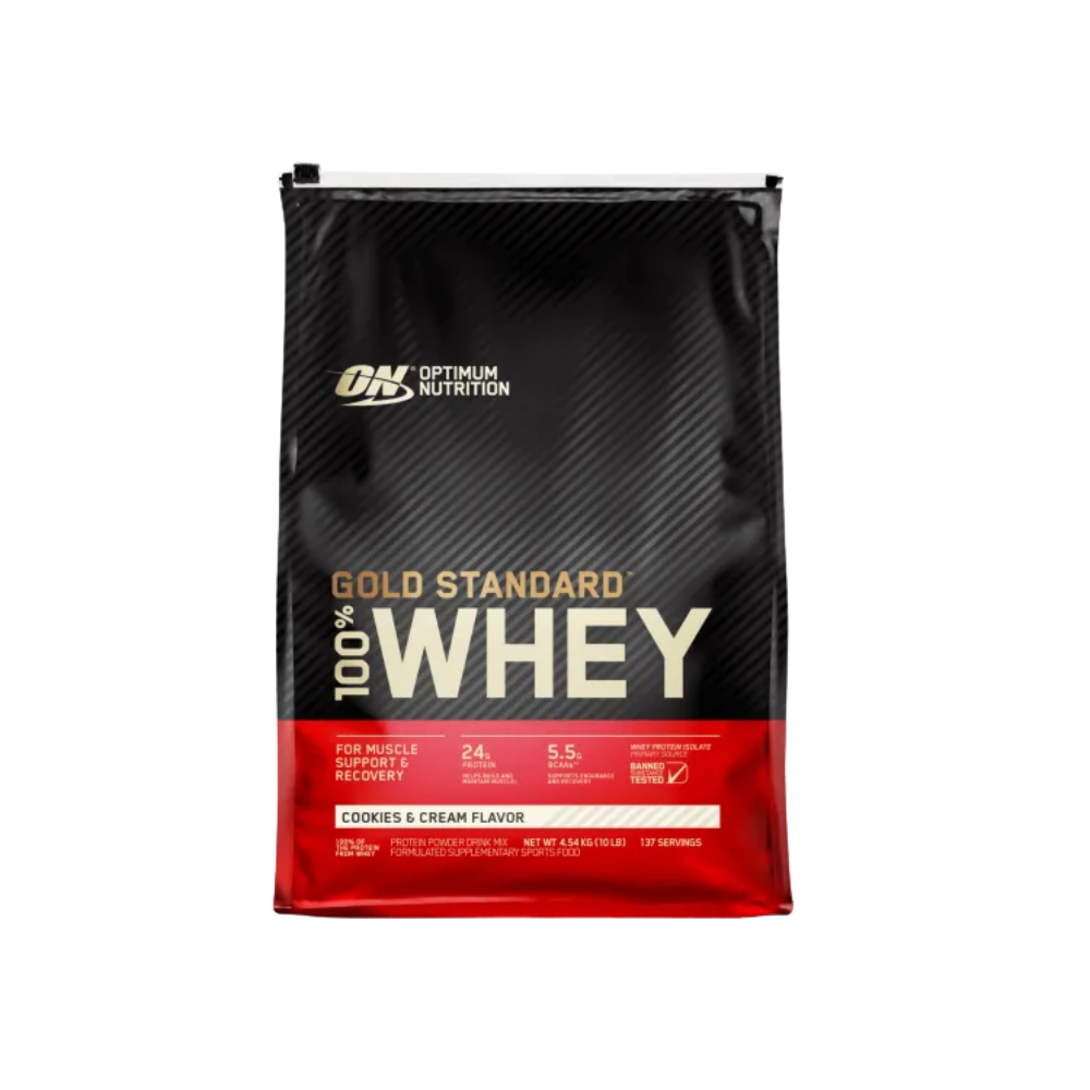 Optimum Nutrition Gold Standard 100% Whey