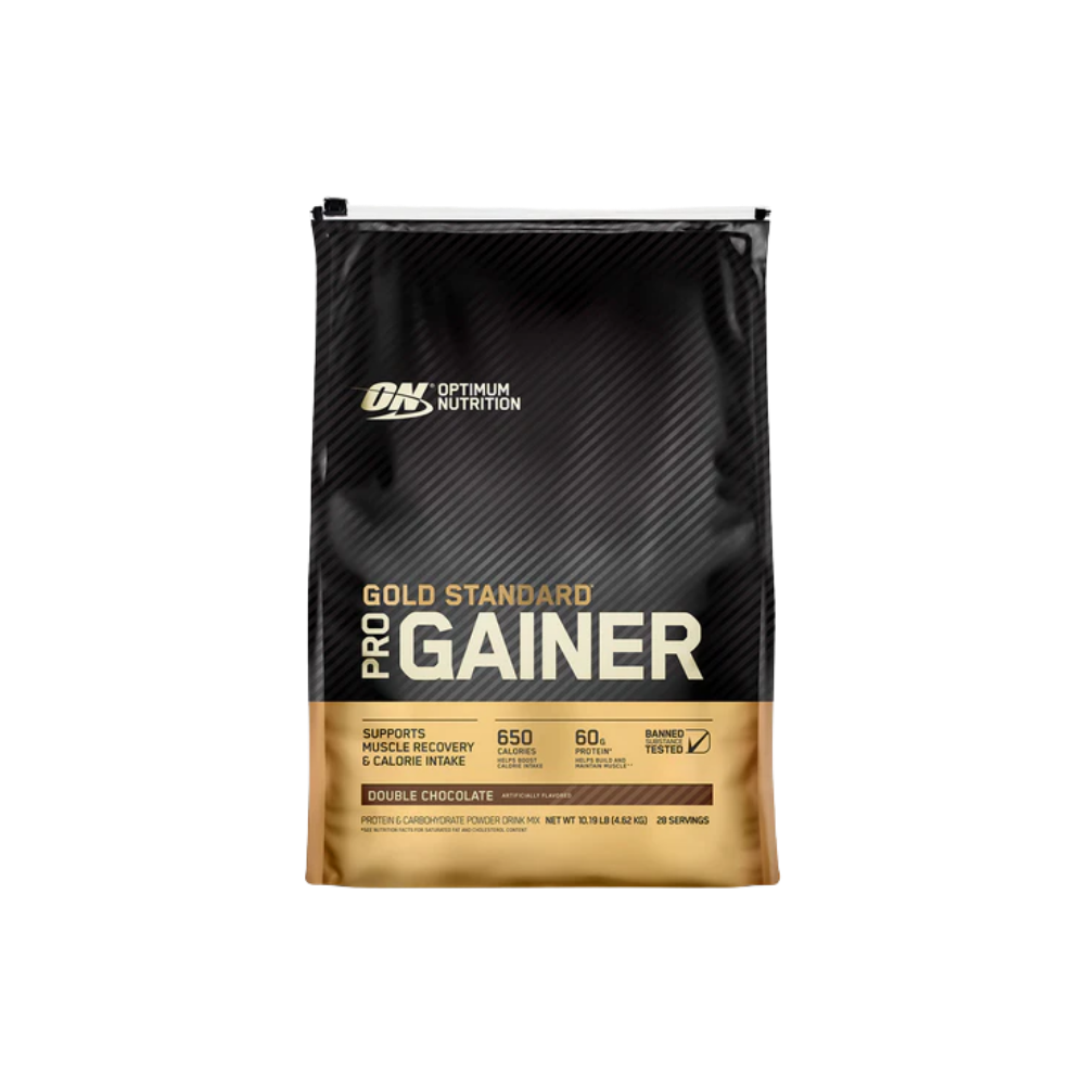 Optimum Nutrition Gold Standard Pro Gainer