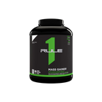 Rule 1 Mass Gainer