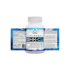 LVLUP Liposomal GHK-Cu