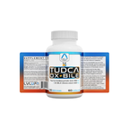 LVLUP Health TUDCA + Ox Bile