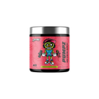 Zombie Labs PUMPZ Pre-Workout