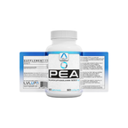 LVLUP Health PEA