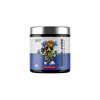 Zombie Labs CROSS-EYED Pre-Workout