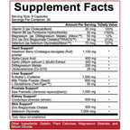 LIVER AND ORGAN DEFENDER  by 5% Nutrition