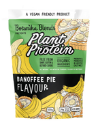 Botanika Blends Plant Protein