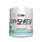 EHP Labs OxyShred Ultra Concentration 60 Serves