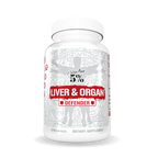 LIVER AND ORGAN DEFENDER  by 5% Nutrition