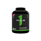 Rule 1 Mass Gainer