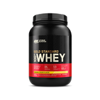 Optimum Nutrition Gold Standard 100% Whey