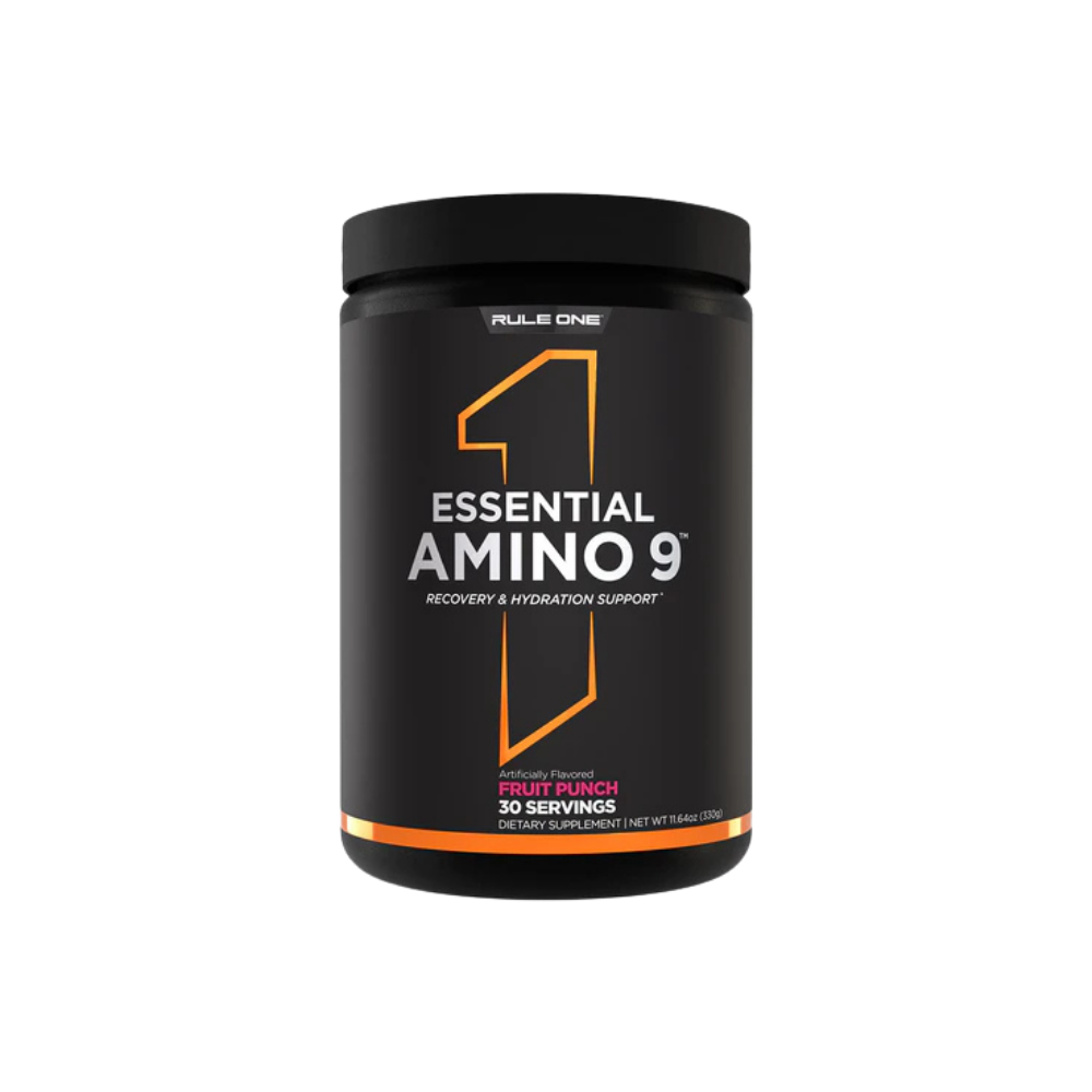 Rule 1 Essential Amino 9