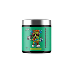 Zombie Labs CROSS-EYED Pre-Workout