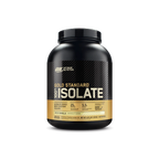 Optimum Nutrition Gold Standard 100% Isolate