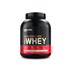Optimum Nutrition Gold Standard 100% Whey