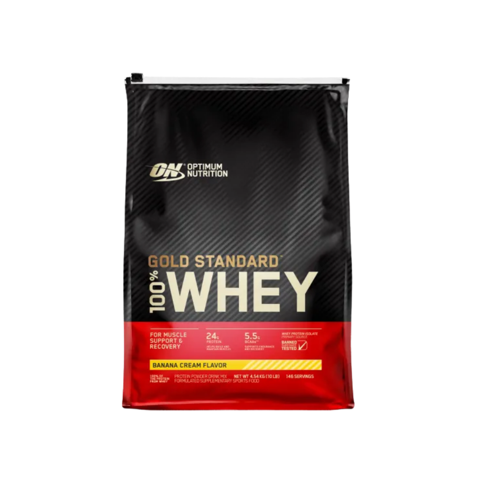 Optimum Nutrition Gold Standard 100% Whey