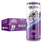 ON RTD Essential Amino + Electrolytes Energy