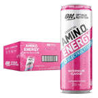ON RTD Essential Amino + Electrolytes Energy