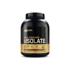 Optimum Nutrition Gold Standard 100% Isolate