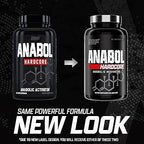 Nutrex Research Anabol Hardcore (60 capsules)