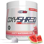 EHP Labs OxyShred Ultra Concentration 60 Serves