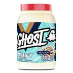 WHEY BY GHOST LIFESTYLE 2lb