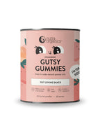 NUTRA ORGANICS GUTSY GUMMIES PINE LIME 150G