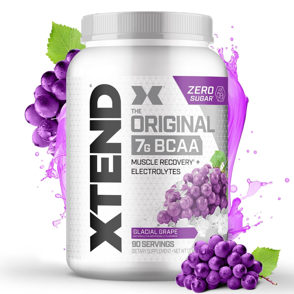 X-tend BCAA 90 Servings (Xtend by Scivation)