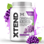 X-tend BCAA 90 Servings (Xtend by Scivation)
