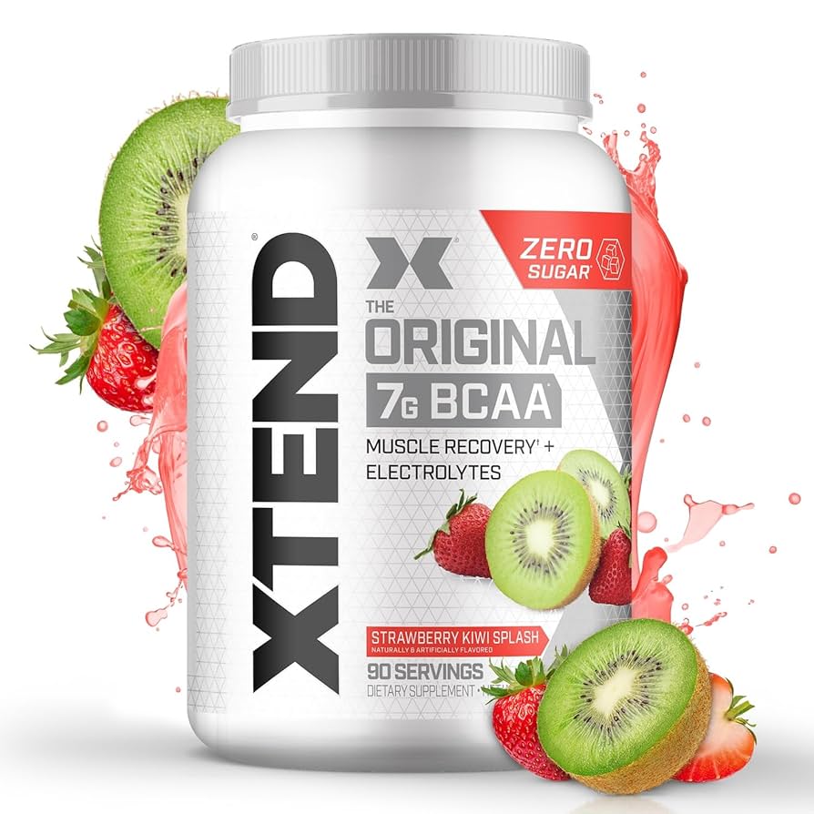 X-tend BCAA 90 Servings (Xtend by Scivation)