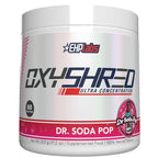 EHP Labs OxyShred Ultra Concentration 60 Serves