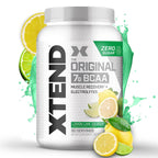 X-tend BCAA 90 Servings (Xtend by Scivation)