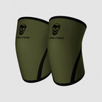 Gymreapers 7MM Knee Sleeves
