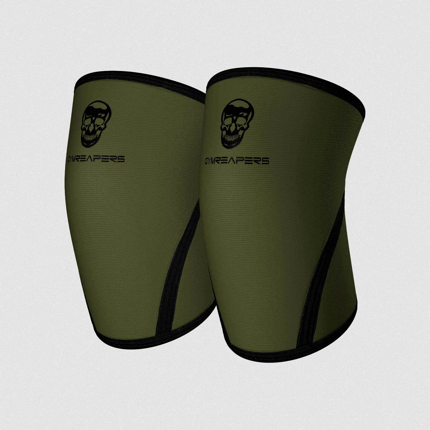 Gymreapers 7MM Knee Sleeves
