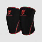 Gymreapers 7MM Knee Sleeves