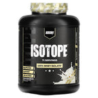 Redcon1 Isotope Whey Protein Isolate (WPI) 100% Whey Isolate