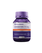 Selenium Forte 150 mcg 90 vegetarian capsules