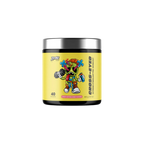 Zombie Labs CROSS-EYED Pre-Workout