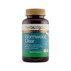 Herbs of Gold Wormwood Clear [Formerly ParaStrike] (28 Tablets)