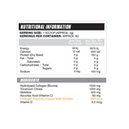 Welltech GHK CU Powder 180g