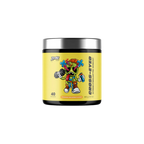 Zombie Labs CROSS-EYED Pre-Workout