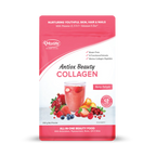 Morlife Antiox Beauty Collagen Berry Delight