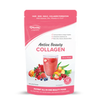Morlife Antiox Beauty Collagen Berry Delight