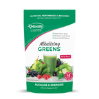 Morlife Alkalising Greens