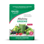 Morlife Alkalising Greens